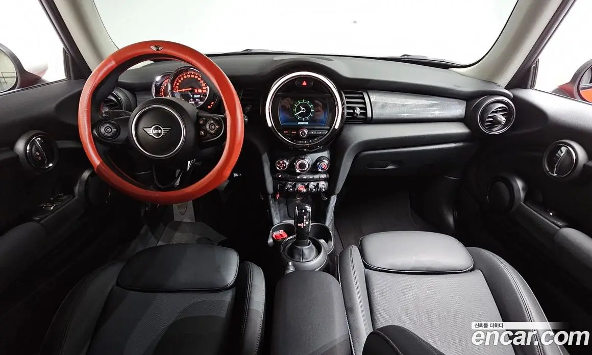 Mini Cooper 2020 1.5 автомат (гидро), фото 10