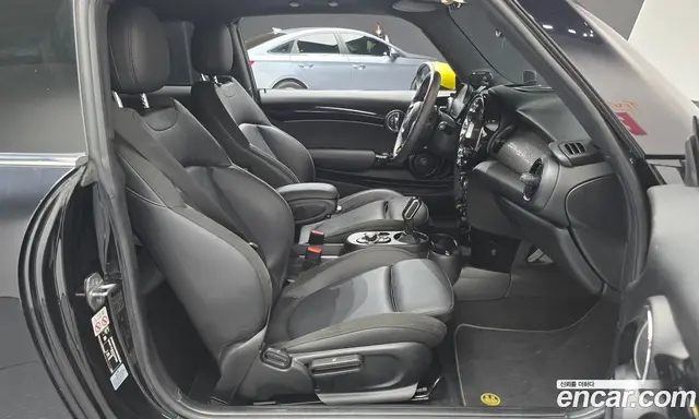 Mini Cooper 2023 автомат (гидро), миниатюра 11 Mini Cooper 2023 автомат (гидро), миниатюра 11