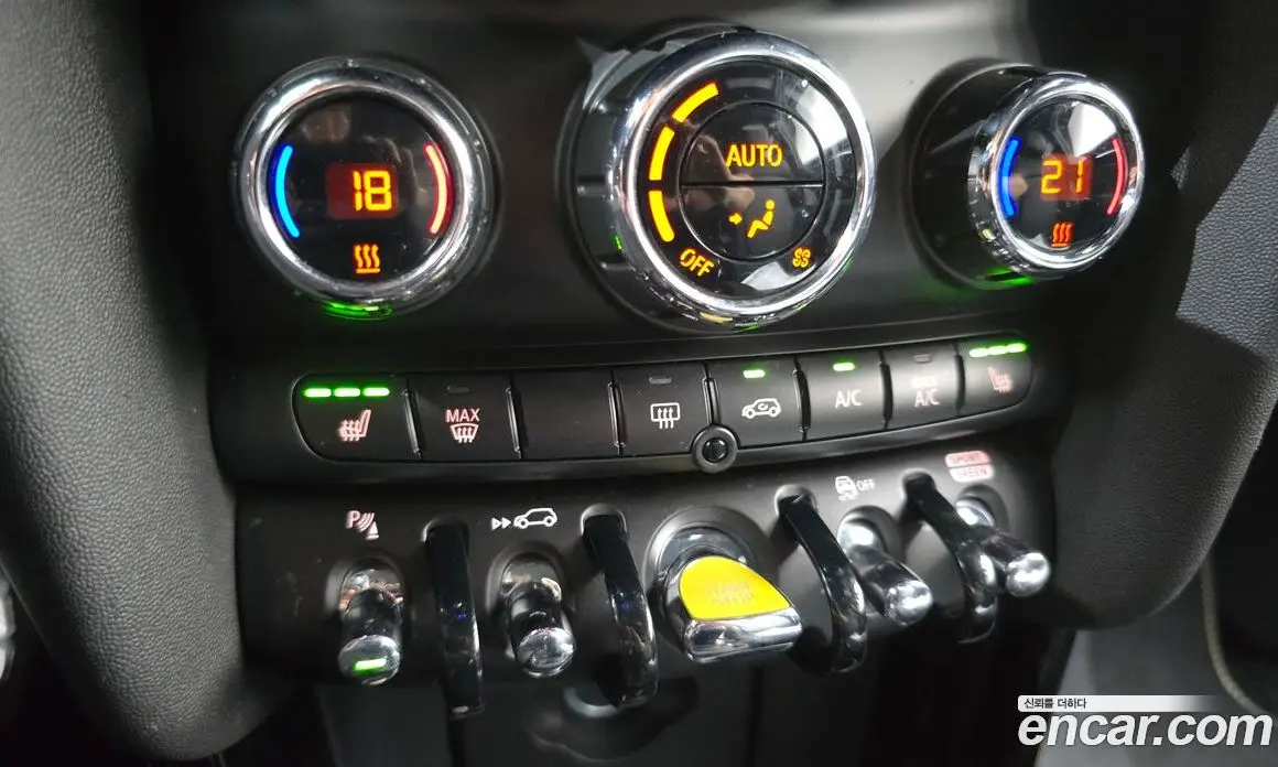 Mini Cooper 2023 автомат (гидро), фото 18 Mini Cooper 2023 автомат (гидро), фото 18