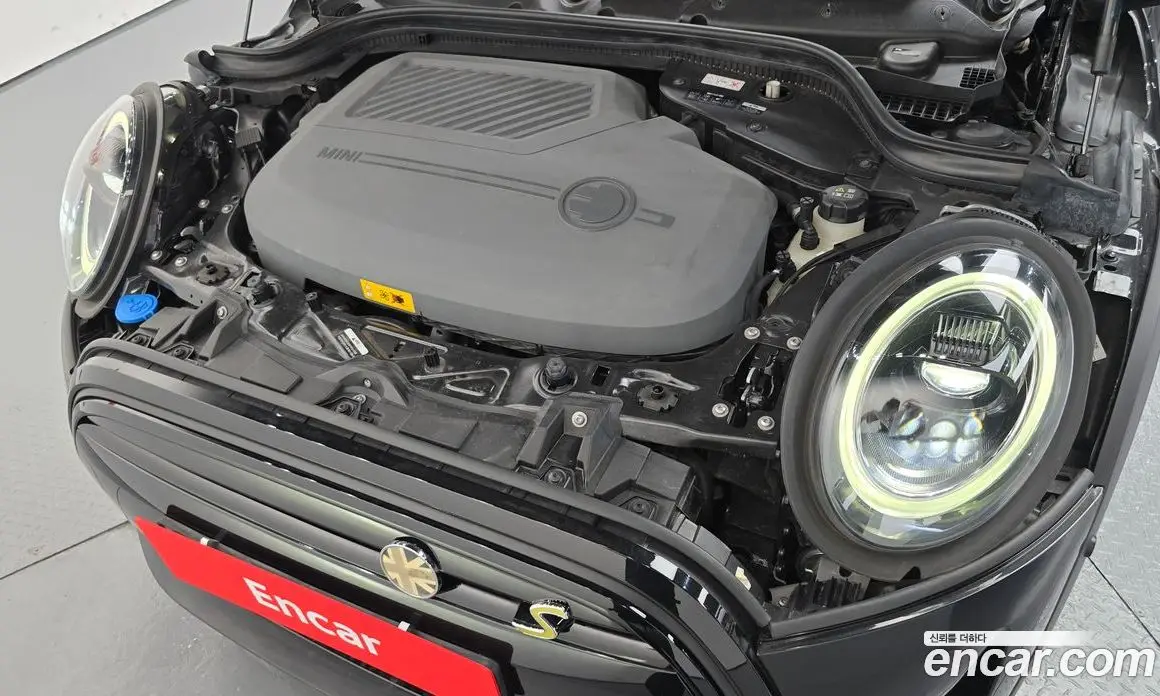 Mini Cooper 2023 автомат (гидро), фото 6 Mini Cooper 2023 автомат (гидро), фото 6
