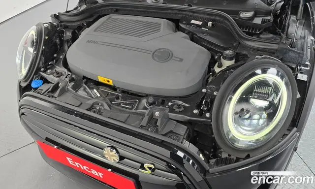 Mini Cooper 2023 автомат (гидро), миниатюра 6 Mini Cooper 2023 автомат (гидро), миниатюра 6