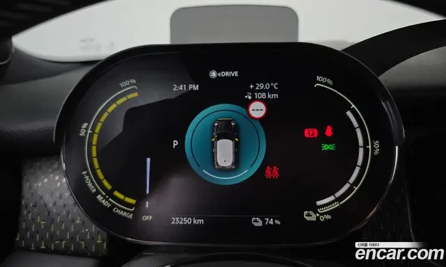 Mini Cooper 2023 автомат (гидро), миниатюра 8 Mini Cooper 2023 автомат (гидро), миниатюра 8