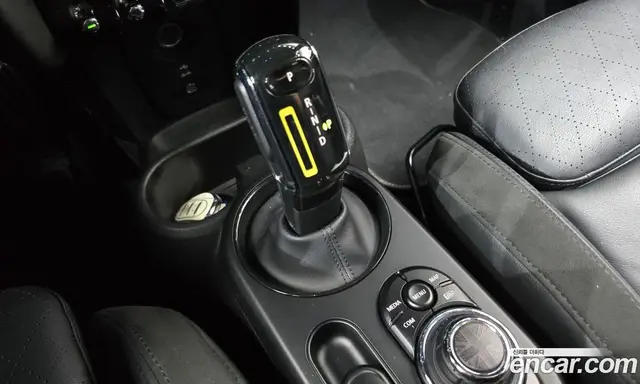 Mini Cooper 2023 автомат (гидро), миниатюра 9 Mini Cooper 2023 автомат (гидро), миниатюра 9