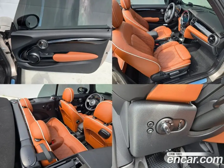 Mini Cooper Convertible 2024 2.0 автомат (гидро), фото 18