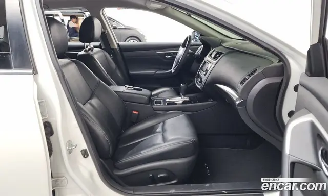Nissan Altima 2016 2.5 автомат (гидро), миниатюра 11 Nissan Altima 2016 2.5 автомат (гидро), миниатюра 11