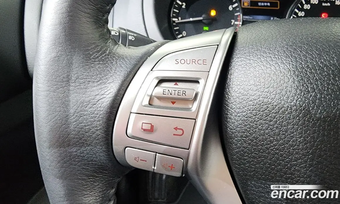 Nissan Altima 2016 2.5 автомат (гидро), фото 14 Nissan Altima 2016 2.5 автомат (гидро), фото 14