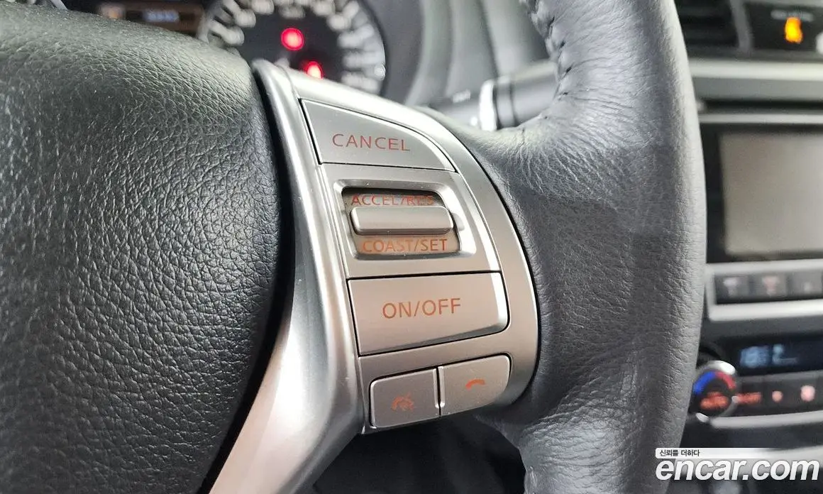 Nissan Altima 2016 2.5 автомат (гидро), фото 15 Nissan Altima 2016 2.5 автомат (гидро), фото 15