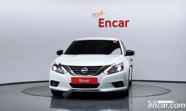 Nissan Altima 2016 2.5 автомат (гидро), миниатюра 3 Nissan Altima 2016 2.5 автомат (гидро), миниатюра 3