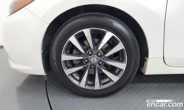 Nissan Altima 2016 2.5 автомат (гидро), миниатюра 5 Nissan Altima 2016 2.5 автомат (гидро), миниатюра 5
