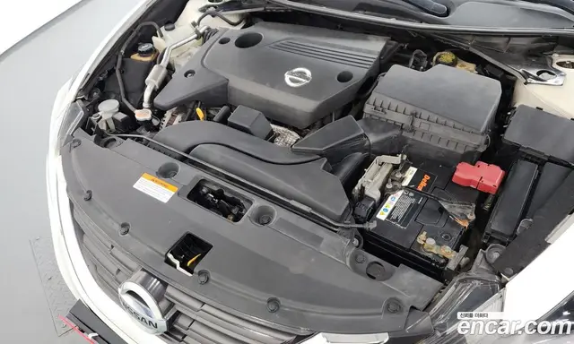 Nissan Altima 2016 2.5 автомат (гидро), миниатюра 6 Nissan Altima 2016 2.5 автомат (гидро), миниатюра 6