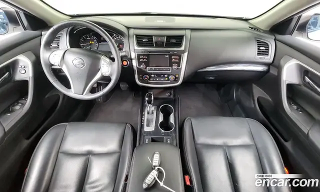 Nissan Altima 2016 2.5 автомат (гидро), миниатюра 7 Nissan Altima 2016 2.5 автомат (гидро), миниатюра 7