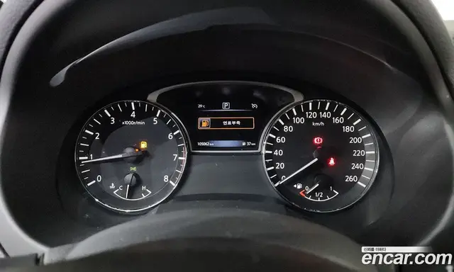 Nissan Altima 2016 2.5 автомат (гидро), миниатюра 8 Nissan Altima 2016 2.5 автомат (гидро), миниатюра 8
