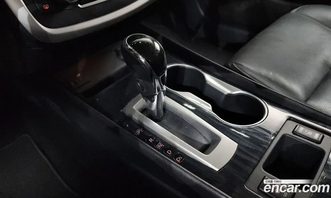Nissan Altima 2016 2.5 автомат (гидро), фото 9 Nissan Altima 2016 2.5 автомат (гидро), фото 9