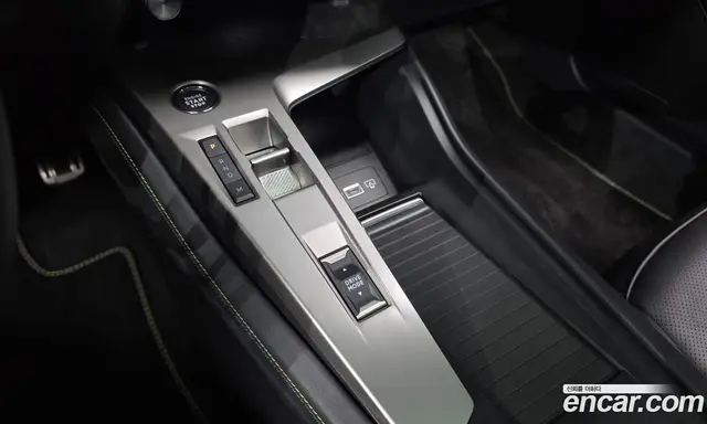 Peugeot 408 2025 1.2 автомат (гидро), миниатюра 12