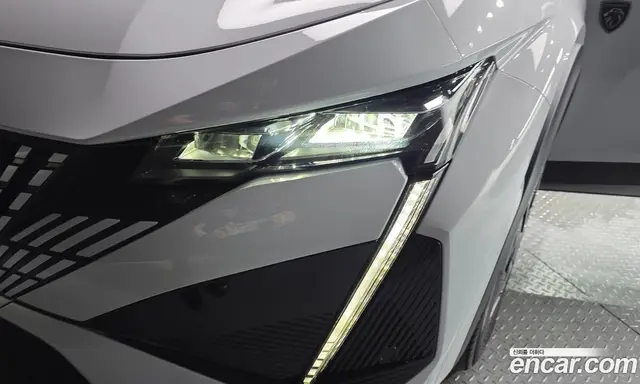 Peugeot 408 2025 1.2 автомат (гидро), миниатюра 8 Peugeot 408 2025 1.2 автомат (гидро), миниатюра 8