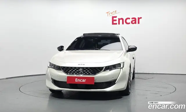 Peugeot 508 2020 2.0 автомат (гидро), миниатюра 3 Peugeot 508 2020 2.0 автомат (гидро), миниатюра 3