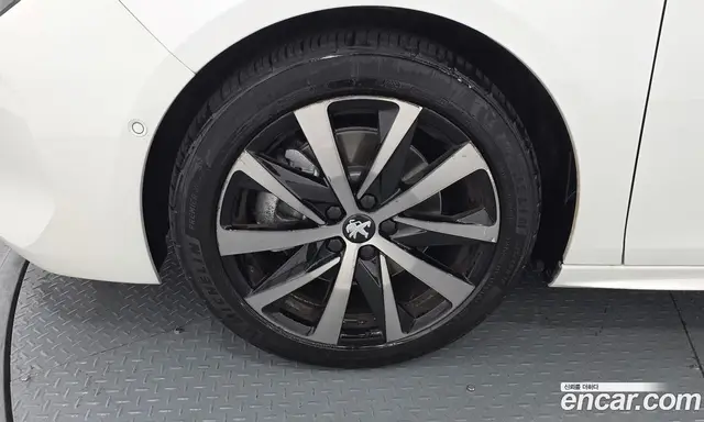 Peugeot 508 2020 2.0 автомат (гидро), миниатюра 5 Peugeot 508 2020 2.0 автомат (гидро), миниатюра 5