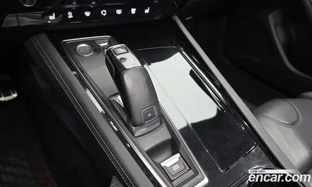 Peugeot 508 2020 2.0 автомат (гидро), миниатюра 9 Peugeot 508 2020 2.0 автомат (гидро), миниатюра 9