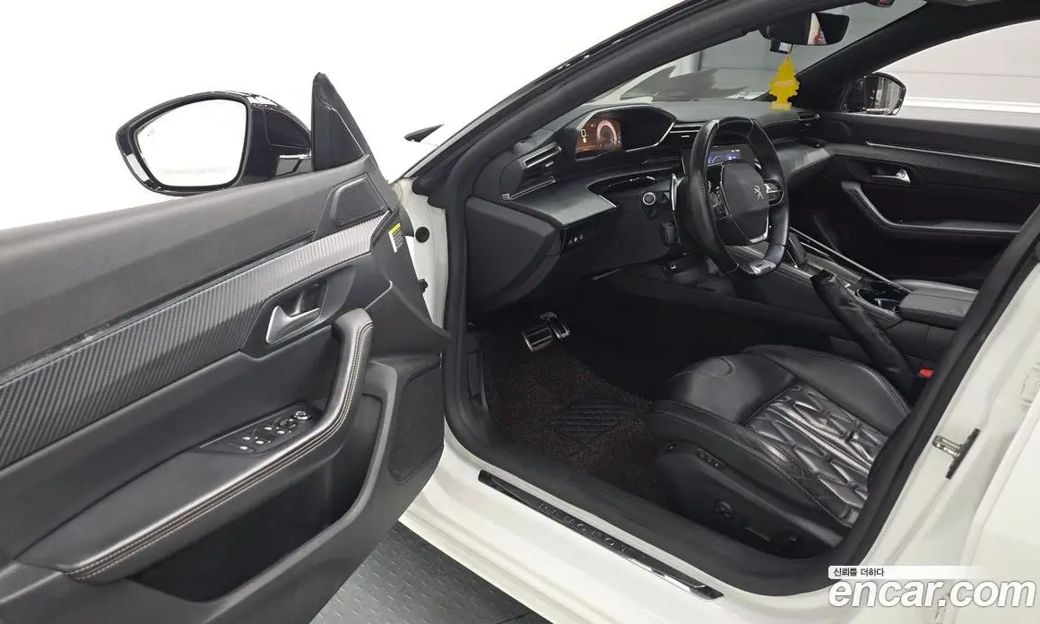 Peugeot 508 2020 2.0 автомат (гидро), фото 10 Peugeot 508 2020 2.0 автомат (гидро), фото 10
