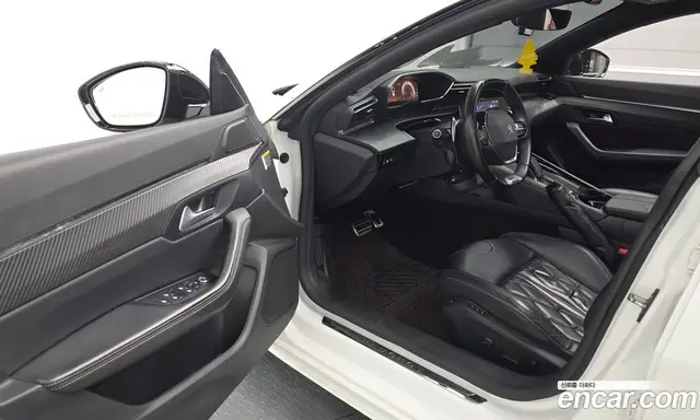 Peugeot 508 2020 2.0 автомат (гидро), миниатюра 10 Peugeot 508 2020 2.0 автомат (гидро), миниатюра 10