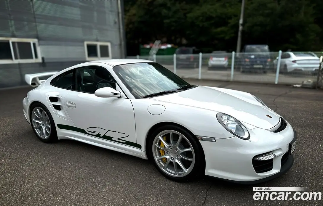 Porsche 911 2008 3.6 механика, фото 1 Porsche 911 2008 3.6 механика, фото 1