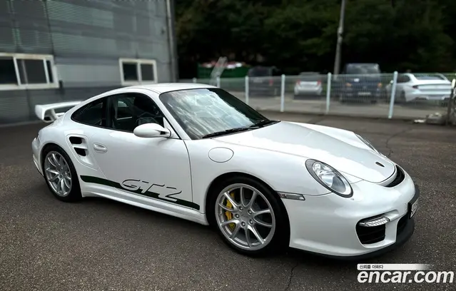 Porsche 911 2008 3.6 механика, миниатюра 1 Porsche 911 2008 3.6 механика, миниатюра 1