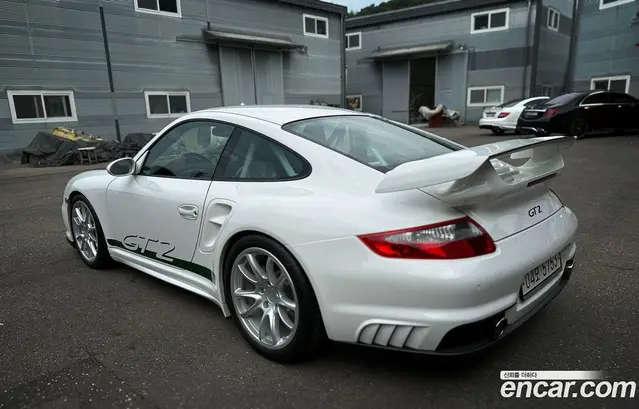 Porsche 911 2008 3.6 механика, миниатюра 2 Porsche 911 2008 3.6 механика, миниатюра 2