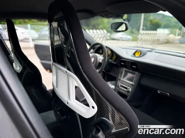 Porsche 911 2008 3.6 механика, миниатюра 11 Porsche 911 2008 3.6 механика, миниатюра 11