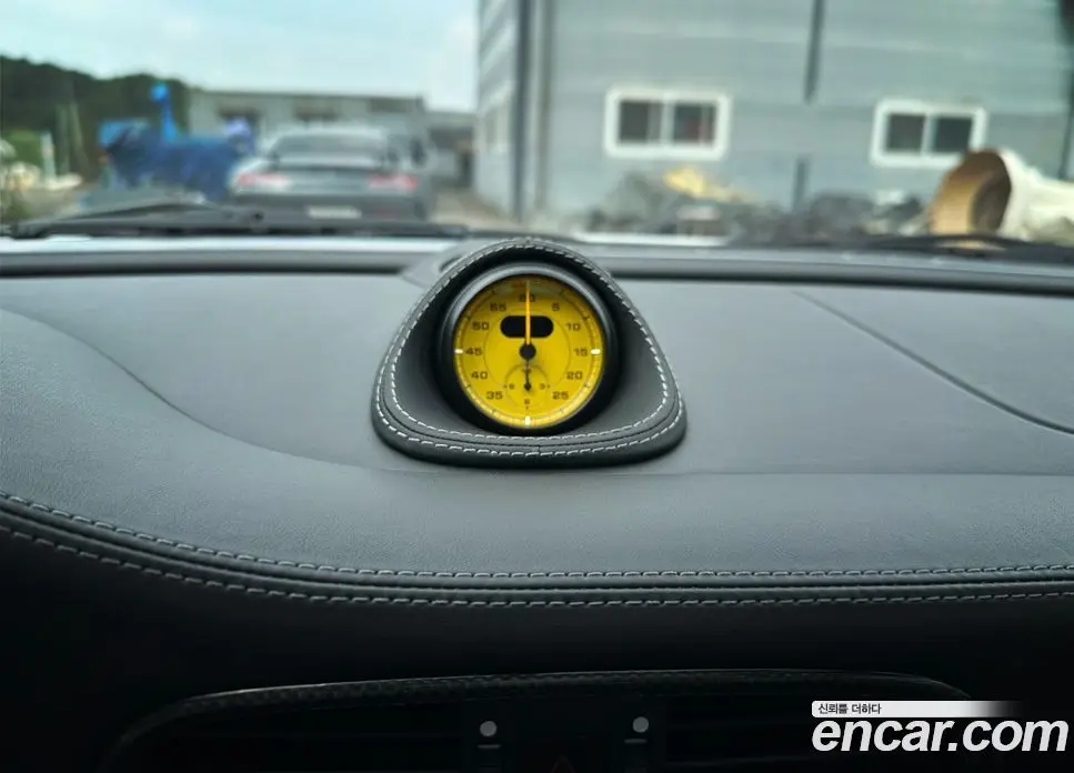 Porsche 911 2008 3.6 механика, фото 15 Porsche 911 2008 3.6 механика, фото 15