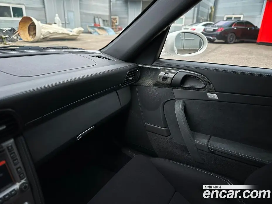 Porsche 911 2008 3.6 механика, фото 16 Porsche 911 2008 3.6 механика, фото 16