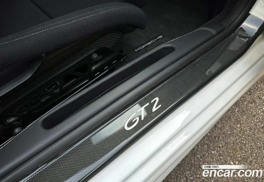 Porsche 911 2008 3.6 механика, фото 18 Porsche 911 2008 3.6 механика, фото 18
