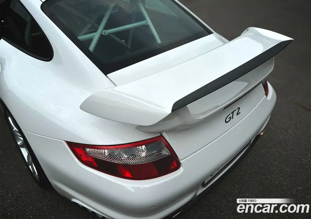 Porsche 911 2008 3.6 механика, фото 20 Porsche 911 2008 3.6 механика, фото 20