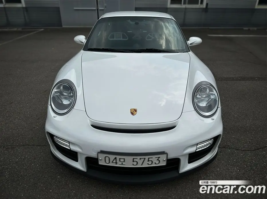 Porsche 911 2008 3.6 механика, фото 3 Porsche 911 2008 3.6 механика, фото 3