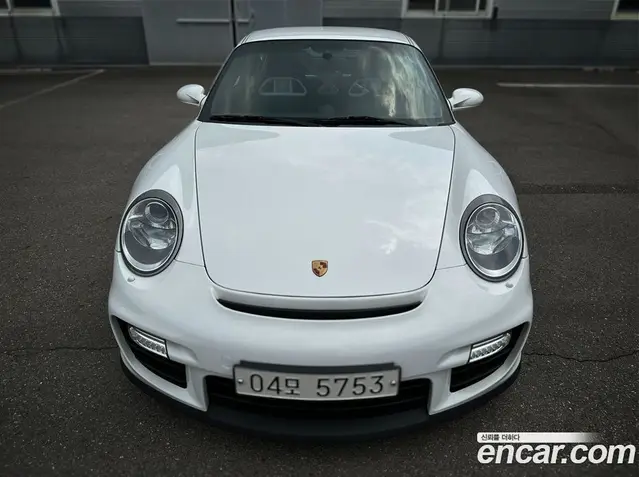 Porsche 911 2008 3.6 механика, миниатюра 3 Porsche 911 2008 3.6 механика, миниатюра 3