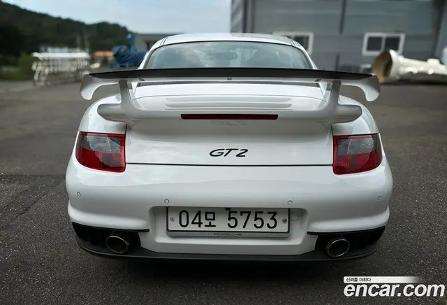 Porsche 911 2008 3.6 механика, миниатюра 4 Porsche 911 2008 3.6 механика, миниатюра 4