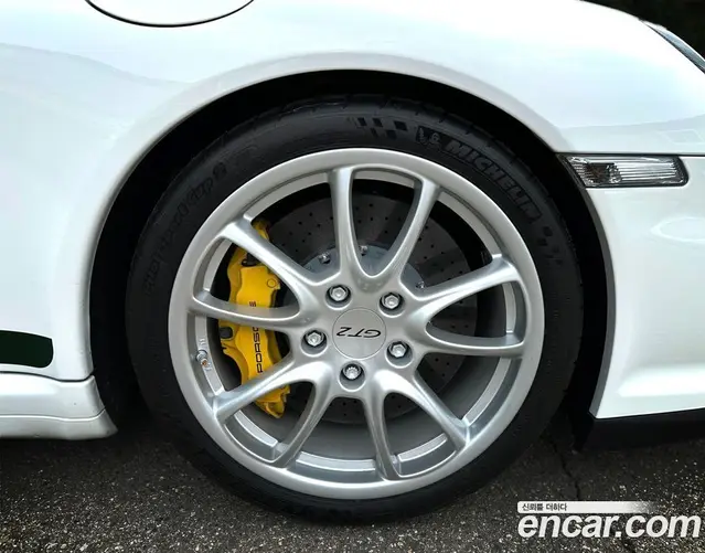 Porsche 911 2008 3.6 механика, миниатюра 5 Porsche 911 2008 3.6 механика, миниатюра 5
