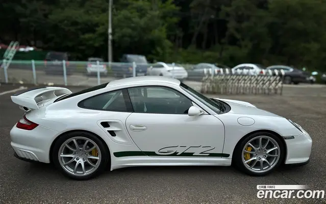 Porsche 911 2008 3.6 механика, миниатюра 6 Porsche 911 2008 3.6 механика, миниатюра 6