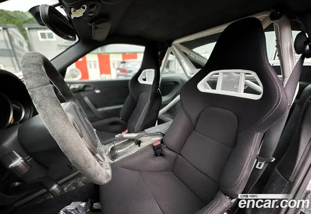 Porsche 911 2008 3.6 механика, миниатюра 7 Porsche 911 2008 3.6 механика, миниатюра 7