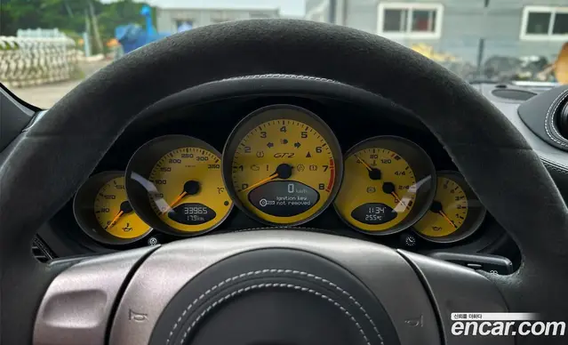 Porsche 911 2008 3.6 механика, миниатюра 8 Porsche 911 2008 3.6 механика, миниатюра 8