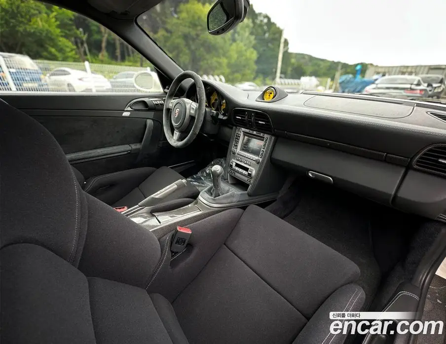Porsche 911 2008 3.6 механика, фото 10 Porsche 911 2008 3.6 механика, фото 10