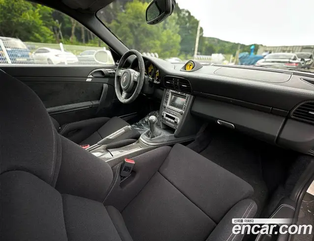 Porsche 911 2008 3.6 механика, миниатюра 10 Porsche 911 2008 3.6 механика, миниатюра 10