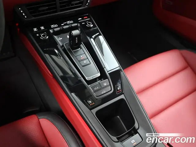 Porsche 911 2025 3.6 автомат (гидро), миниатюра 9 Porsche 911 2025 3.6 автомат (гидро), миниатюра 9