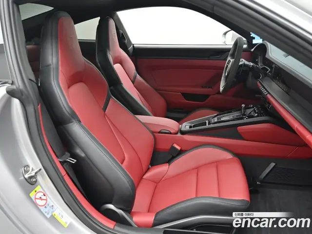 Porsche 911 2025 3.6 автомат (гидро), миниатюра 10 Porsche 911 2025 3.6 автомат (гидро), миниатюра 10