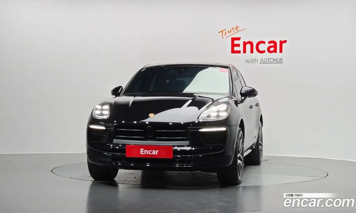 Porsche Macan 2023 2.9 автомат (гидро), фото 3 Porsche Macan 2023 2.9 автомат (гидро), фото 3