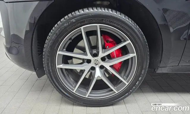 Porsche Macan 2023 2.9 автомат (гидро), миниатюра 5 Porsche Macan 2023 2.9 автомат (гидро), миниатюра 5