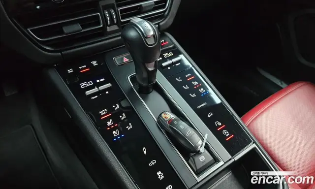 Porsche Macan 2023 2.9 автомат (гидро), миниатюра 9 Porsche Macan 2023 2.9 автомат (гидро), миниатюра 9