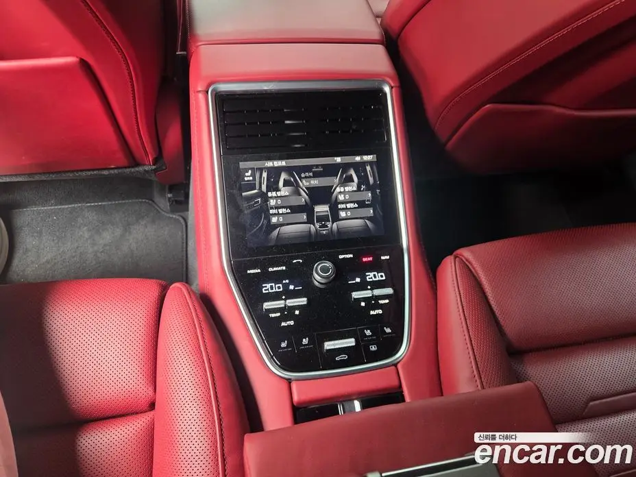 Porsche Panamera 2018 3.0 автомат (гидро), фото 12 Porsche Panamera 2018 3.0 автомат (гидро), фото 12