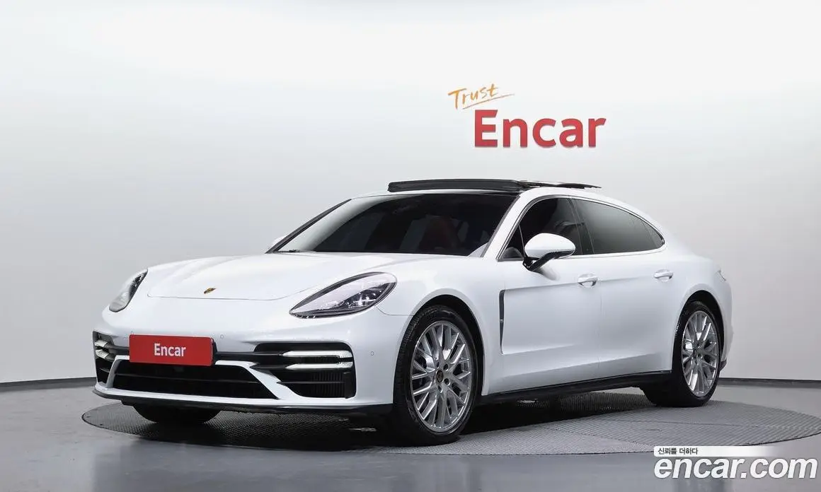 Porsche Panamera 2021 2.9 автомат (гидро), фото 1 Porsche Panamera 2021 2.9 автомат (гидро), фото 1