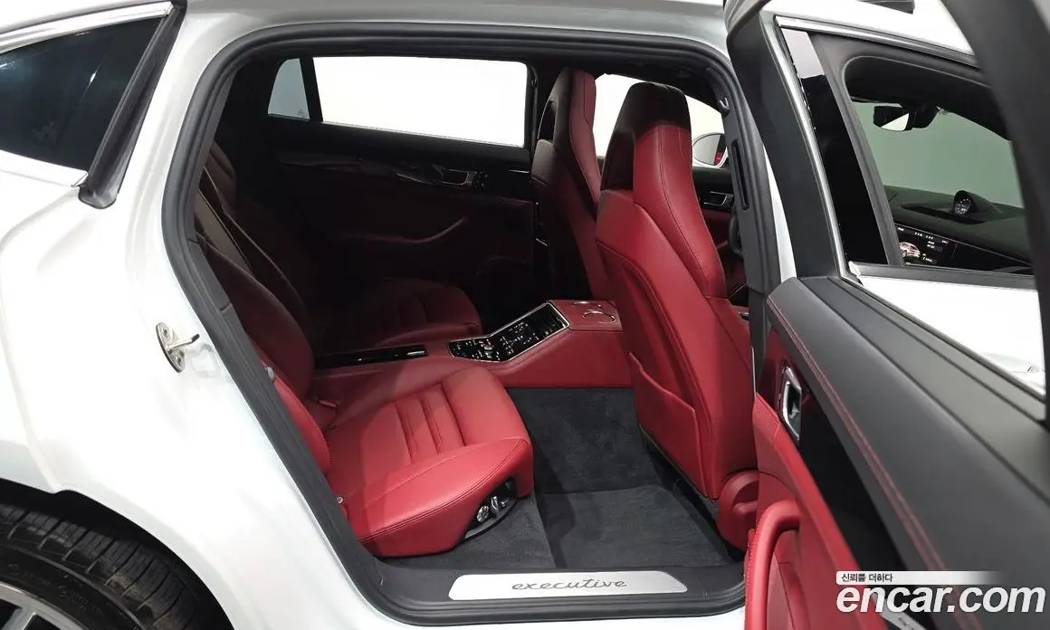 Porsche Panamera 2021 2.9 автомат (гидро), фото 12 Porsche Panamera 2021 2.9 автомат (гидро), фото 12