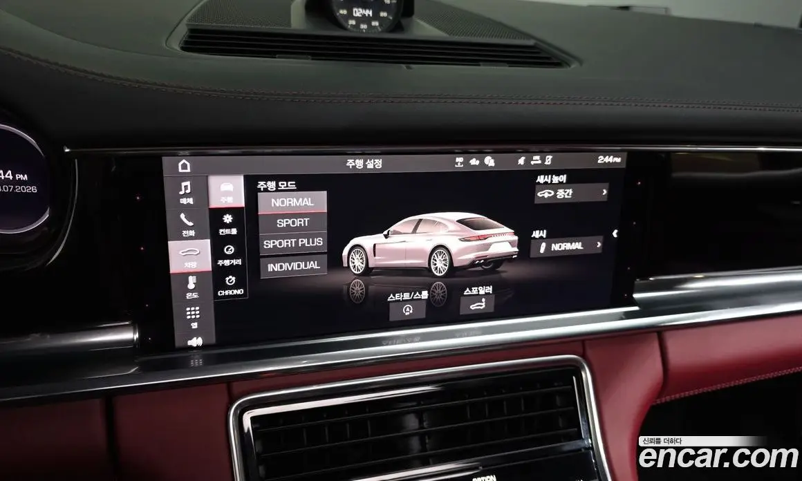 Porsche Panamera 2021 2.9 автомат (гидро), фото 17 Porsche Panamera 2021 2.9 автомат (гидро), фото 17